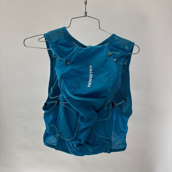 Salomon Active Skin 12 Hydration Vest - Picture 2 of 3